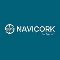 Navicork by Amorim logo - Similar company to Corkeen By Amorim