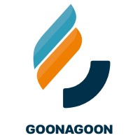 Goonagoon paint logo - Similar company to Ezyii Exim