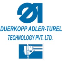 Duerkopp Adler - Turel Technology Pvt. Ltd. logo - Similar company to Magnum Resources Pvt. Ltd