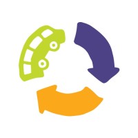 Adománytaxi logo - Similar company to Mindwell Business