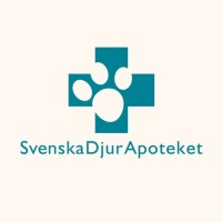 Svenska DjurApoteket logo - Similar company to Dahlander Marking Ab