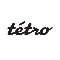 Tetro Design logo - Similar company to Element B Graphic Design