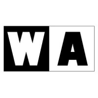 White Animation logo - Similar company to Pitchi Poy Animation Productions