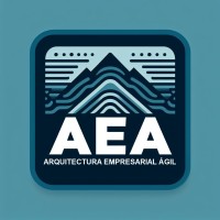 Arquitectura Empresarial Agil logo - Similar company to Dux Diligens