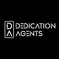 Dedication Agents logo - Similar company to All Scribes