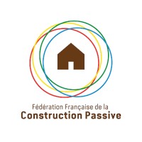 Fédération Française de la Construction Passive logo - Similar company to M.A Conception