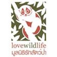 Love Wildlife Foundation logo - Similar company to Vulpro