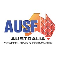 Australia Scaffolding & Formwork logo - Similar company to Melbourne Scaffolding Solution