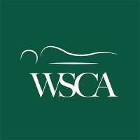Washington State Chiropractic Association (WSCA) logo - Similar company to Synchronicity Events