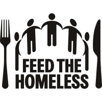 Feed The Homeless Bristol logo - Similar company to The Thomas Franks Foundation