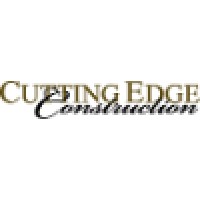 Cutting Edge Construction