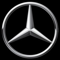 Mercedes-Benz NMI logo - Similar company to Hoopers Volkswagen
