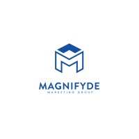 Magnifyde Marketing Group logo - Similar company to Talent Nest Solutions