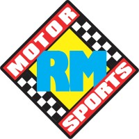 RM Motorsports LLC logo - Similar company to Katech Inc.