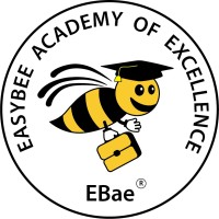 EasyBee Academy of Excellence logo - Similar company to Easybee