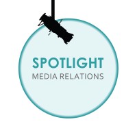 Spotlight Media Relations logo - Similar company to Lee Hutchinson