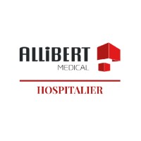 Allibert Médical - Groupe HAcare logo - Similar company to System Med