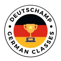 DeutsChamp German Classes logo - Similar company to German Language Classes In Pune Glc