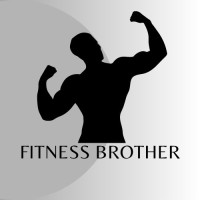 FitnessBrother logo - Similar company to Kroppy