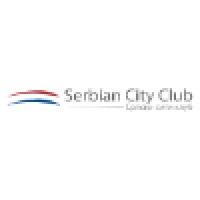 Serbian City Club logo - Similar company to Serblink