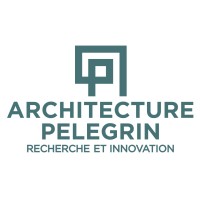 ARCHITECTURE PELEGRIN logo - Similar company to Gallet Architectes