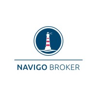 Navigo Broker logo - Similar company to Grupa Brokerska Crb