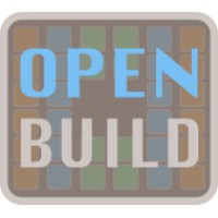 OpenBuild logo - Similar company to Boltpics