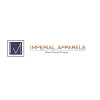 Imperial Apparels Inc .. logo - Similar company to Accpertz