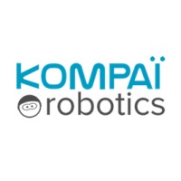 KOMPAÏ robotics logo - Similar company to Robosoft Engineering