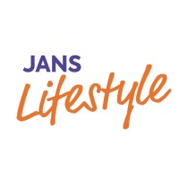 JANS Lifestyle logo - Similar company to Circular Recruitment