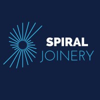 Spiral Joinery AU