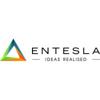 ENTESLA logo - Similar company to Deepak & Technic
