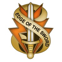 21st Signal Brigade logo - Similar company to 2D Theater Signal Brigade