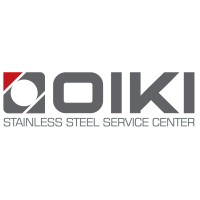 Oiki Acciai Inossidabili Spa logo - Similar company to Cpc Inox S.P.A.