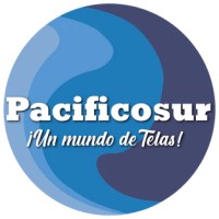 Telas Pacífico Sur logo - Similar company to Gili S.A