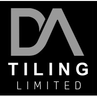 D A Tiling Ltd logo - Similar company to B+Co Design