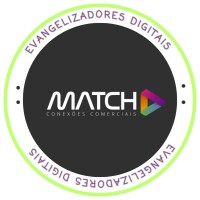 MATCH Conexões Comerciais logo - Similar company to Br Multimeios
