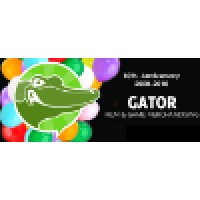 Gator Film & Game Merchandise