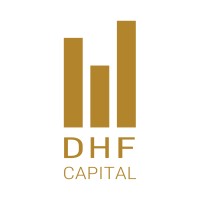 DHF Capital logo - Similar company to Factris