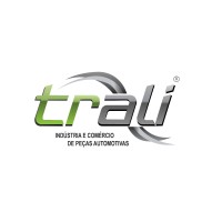 Trali Industry and Commerce logo - Similar company to Engseal Comercio E Servicos