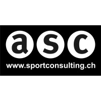 athletics sportconsulting GmbH logo - Similar company to Lucerne Regatta