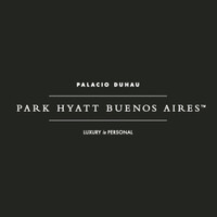 Palacio Duhau Park Hyatt Buenos Aires