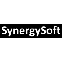 SynergySoft logo - Similar company to Thread Solutions (Now Afliant)