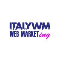 Italy Web Marketing logo - Similar company to 3Dbe