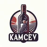Kamcev Wine Distribution logo - Similar company to Wines Of Macedonia