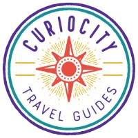 Curiocity Travel Guides