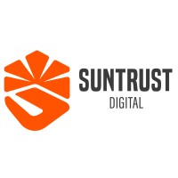 SUNTRUST Digital Innovations logo - Similar company to Plextom Solutions
