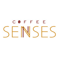COFFEE SENSES logo - Similar company to Mesk Agro