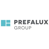 PREFALUX Group logo - Similar company to Ginkgo Solutions Facilities