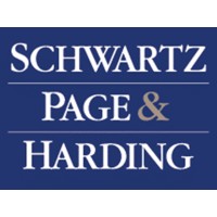 Schwartz, Page & Harding, L.L.P. logo - Similar company to Core Benefits